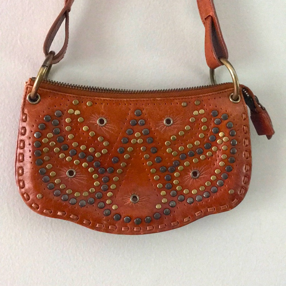 Nordstrom Clutch Wristlet